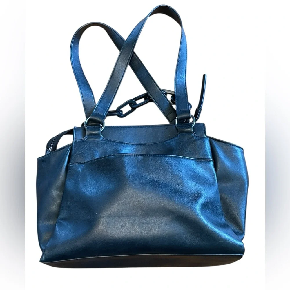 Simply Vera Vera Wang Shoulder Bag - Picture 3 of 6